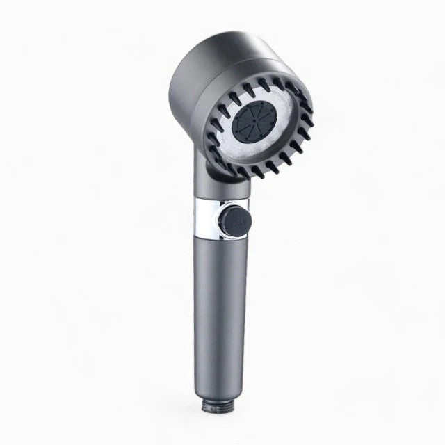 Groom™ Turbojet Filtered Shower Wand